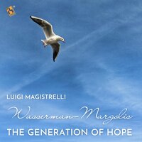 The Generation of Hope - Luigi Magistrelli