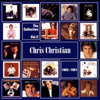 Out Of My Hands - Chris Christian
