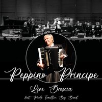 MARCIA ALLA TURCA - Peppino Principe