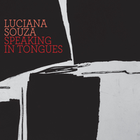 Straw Hat - Luciana Souza