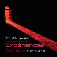 Web-Wave - Art Zoyd, Clara Maïda & Art Zoyd & Clara Maïda