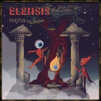 VI. A Sip Of Kykeon - Hajna