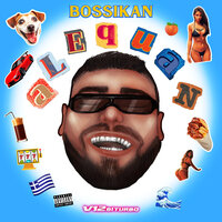 BABAS - Bossikan & Fly Lo & Trannos