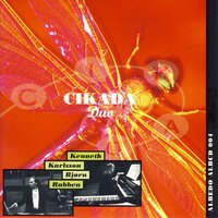 Spor 05 - Cikada Duo