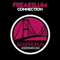 Kontra - Freakslum