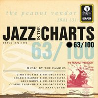 The Things I Love - Gene Krupa & His Orchestra
