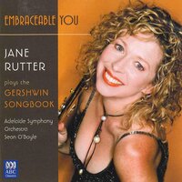 They Can't Take That Away from Me (Arr. Jane Rutter and Sean O'Boyle) - Jane Rutter