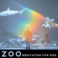 Funny Donkey (Happiness Yoga) - Kids Yoga Music Collection