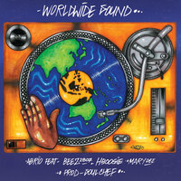 Worldwide Sound - Abrio & Beez2807 & H Boogie & Mary Dee & Soulchef