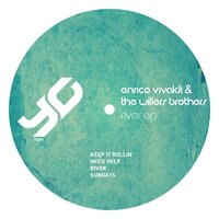 Keep It Rollin - Enrico Vivaldi & The Willers Brothers