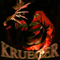 KRUEGER - Tommy Vain