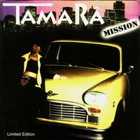 Kryé - Tamara