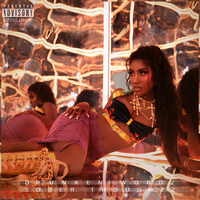 Forever - Sevyn Streeter & Lavi$h