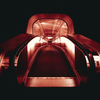 Invisible Corridor - Blackfilm & Eraldo Bernocchi