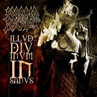 Nevermore - Morbid Angel