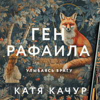 Катя Качур. «Ген Рафаила». Часть 7 - Татьяна Манетина