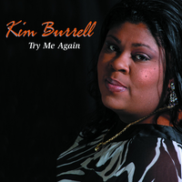 Victory - Kim Burrell