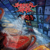 Discover The Evil - Surgical Strike