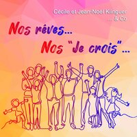 L'humanité au coeur blessé - Cécile Klinguer & Jean-Noël Klinguer