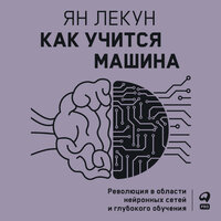 Ян Лекун. «Как учится машина: Революция в области нейронных сетей и глубокого обучения»