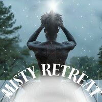 Misty Retreat - Music for camping on a rainy day