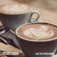 Brewed Beats - Cafe Jazz Coffee House