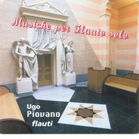 Amarilli - Ugo Piovano