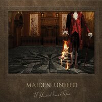 Stranger in a Strange Land - Maiden United