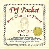 Interlude-American Cancer Society - DJ Pocket