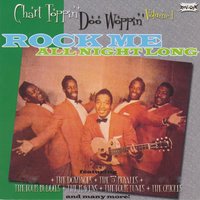 Double Crossing Blues - Esther Phillips