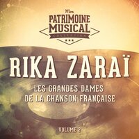 Hello mary lou (bye bye mon amour) - Paul Mauriat & Rika Zarai
