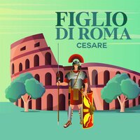 Figlio Di Roma - Cesare