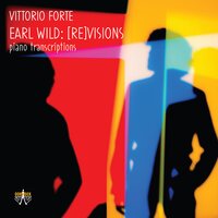 Solfeggietto in the form of an Improvisation - Vittorio Forte & Карл Филипп Эммануил Бах