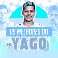 Não Me Deixa Em Paz - Mc Yago