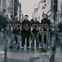 Auftrieb - ZwoHandBreit