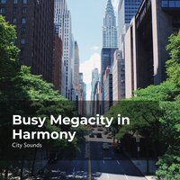 Highway Road Nearby - City Sounds Ambience & City Sounds for Sleeping & City Sounds