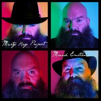 Superhero - Marty Ray Project