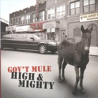 Endless Parade - Gov't Mule