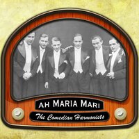 Bin kein Hauptmann, bin kein großes Tier - The Comedian Harmonists