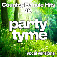 You Look Like You Love Me (vocal) - Party Tyme