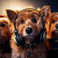 Slow Groove Woof - Lofi Music & Music for Pets Playlist & Pet Comfort