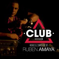 Stereo Feeling - Ruben Amaya