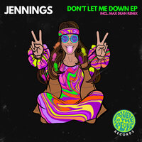 Call You Again - Jennings. & Max Dean