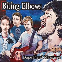 The Stampede - Biting Elbows