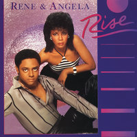 Take Me To The Limit - Rene