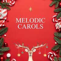 Joyful tunes - Harmonious joy & Festive serenades & Silent Harmonies