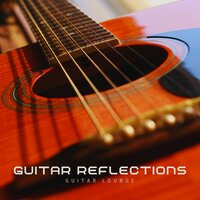 Gentle Guitar Music - Guitar Lounge