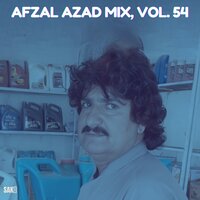 Kane Alo Khabar - Afzal Azad