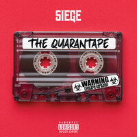 So Cold - Siege