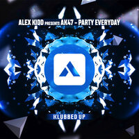 Party Everyday - Alex Kidd
